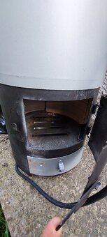 Predam boiler 80L - 4