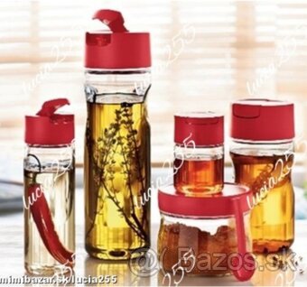 TUPPERWARE - praktické drobnosti (3) - 4