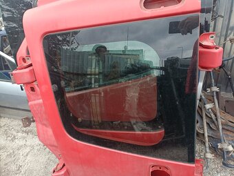 Rozpredam opel vivaro renault trafic 1,9 dci 2,0 dci 2,5 dci - 4