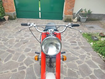 Jawa Californian 350 - 4