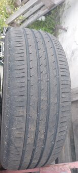 225/55 r17 Kumho 2ks letne - 4