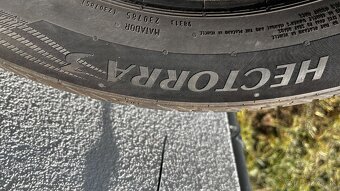 Letné Matador 215/55 R16 XL DOT 2221 - 4