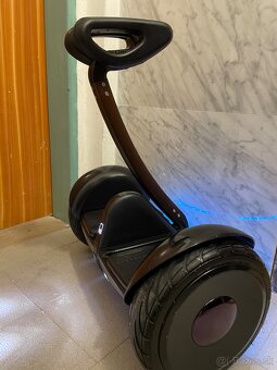 Xiaomi ninebot segway - 4