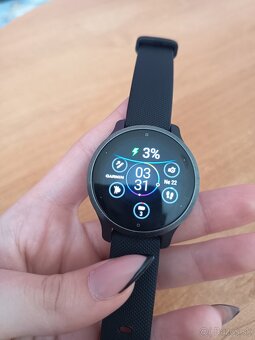 Garmin venu 2s - 4