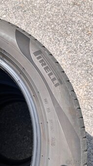 Letné 235/55 r18 ☀️ - 4