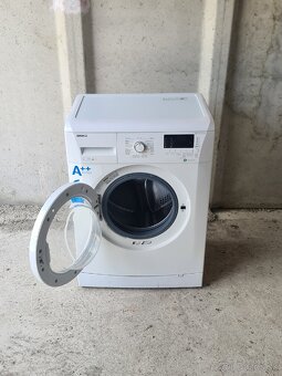 Automatická práčka BEKO (WMB61232CSPTM) - 4