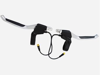 Bafang prestavbová sada / prestavba bicykla na elektobicykel - 4