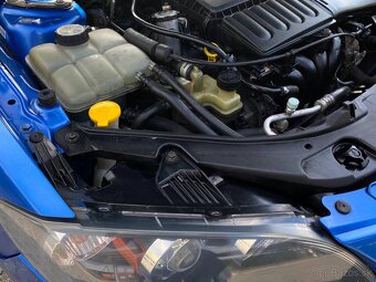 Mazda 3 bk 2004 1.6 - 4