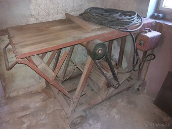 predam cilkular 4 kW - 4