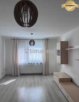TIMA Real - 4i byt so šatníkom, 83m2, ul. Poštová, Trnava - 4