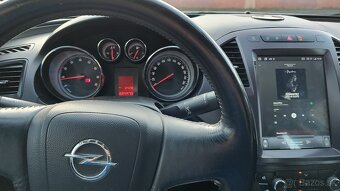 Predám Opel Insignia 1.6 85kw LPG - 4