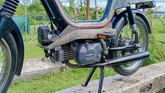 Moped garelli Gary uno - 4