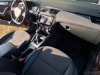 Škoda Octavia 3 2.0TDI 110kw - 4