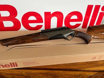 Guľovnica Benelli Lupo - 4