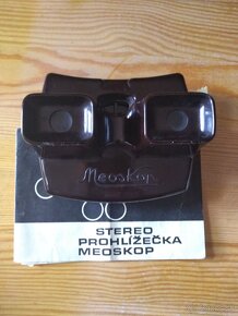 Meoskop meopta vyber si - 25 eur - 4
