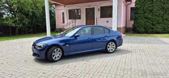 Bmw e90 330xd - 4