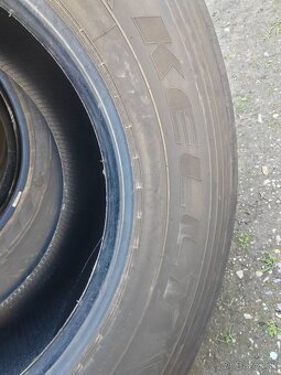 385/65 R22,5 KELLY KTR2 HL - 4