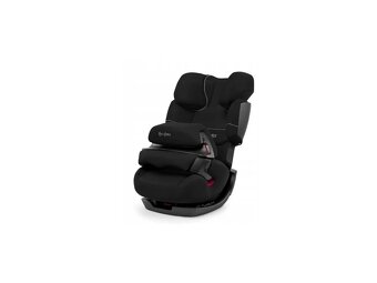 Autosedačka CYBEX PALLAS 2-fix 9-36kg - 4
