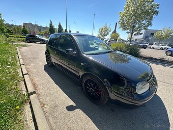 Golf IV 1.9 TDI 110 KW M6 ARL - 4