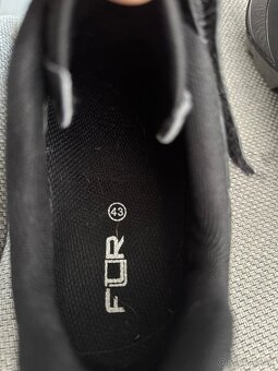 For F-55 velkost 43 - 4