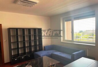 2-izb. byt na prenájom Klenová ul. – Kramáre - 4