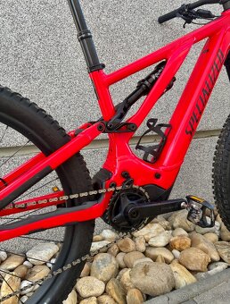 Specialized Turbo Levo Comp S3 - 4