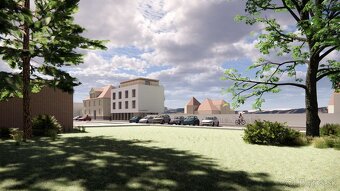 Rodinný dom s potenciálom na výstavbu developerského projekt - 4