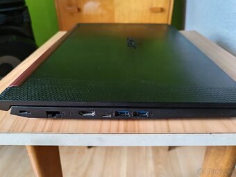 Notebook Acer Nitro 5 - 4