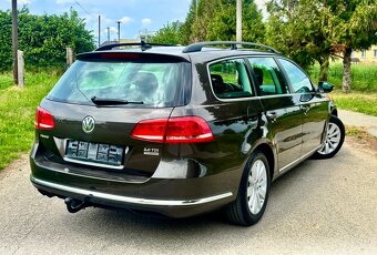 VOLKSWAGEN PASSAT 2.0 TDI DSG BMT VARIANT - 4