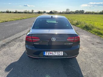 Passat b8 2.0 tdi 110 kw, DSG - 4