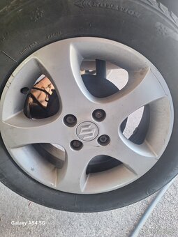 4x100r15 - 4