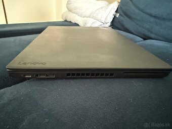 Lenovo Thinkpad T480 - 4
