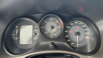 Seat leon 2.0 TDI 125kw - 4