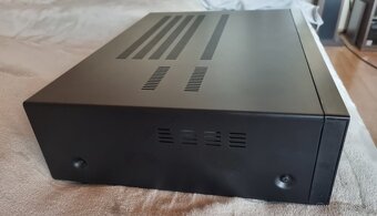 Stereo zosilňovač Pioneer A-10 - 4