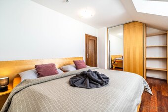 Na predaj veľký 3-izbový apartmán s krbom, Tatranská Lomnica - 4