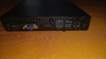 HP 600 G2 MINI - 4