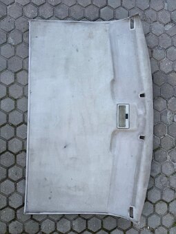 Volkswagen T4 stropnica - 4