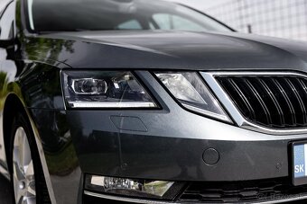 Škoda Octavia Combi 1.5 TSI Style DSG Virtual Cockpit, DPH - 4