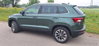 Škoda karoq 4x4 2.0 - 4