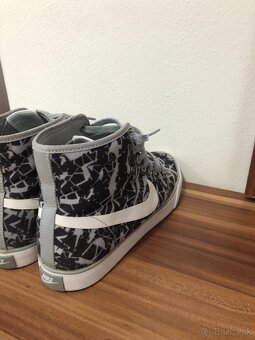 Nike Blazers Primo Court 38 - 4
