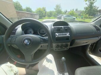 Suzuki Ignis 1.3 (2004) - 4