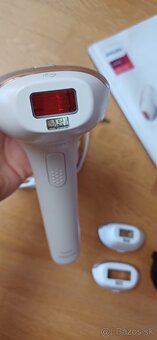 Philips lumea IPL - 4