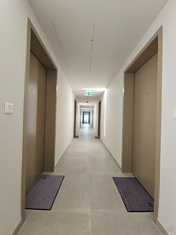 Prenájom 2-izbového bytu v projekte Metropolis, Bratislava - 4