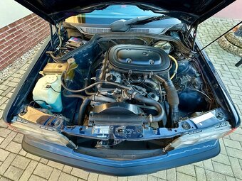 Mercedes 190E W201 - 4