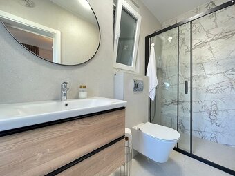 Luxusne zariadený trojizbový apartmán / Chorvátsko - 4