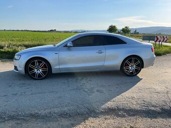Audi a5 coupe - 4