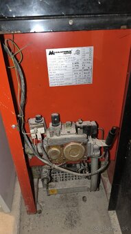 Plynový kotol Modratherm 18 kW - 4