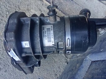 Predám elektrické servo na Citroen C4 picasso 40€ - 4