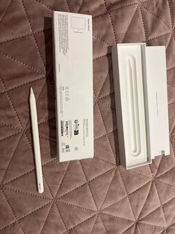 Apple Pencil - 4