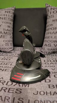 Herný joystick Thrustmaster Hotas X. - 4